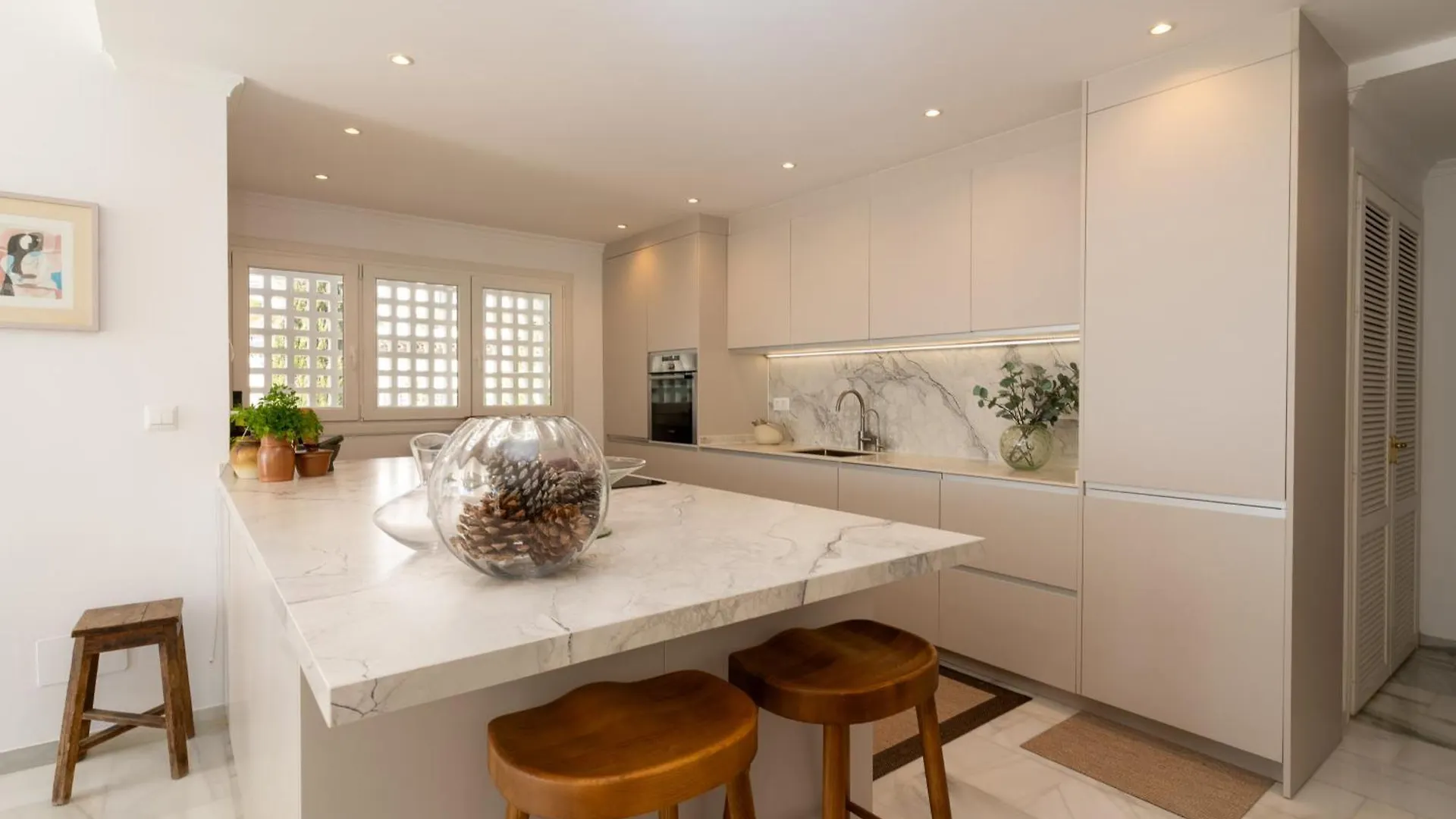 Mairena 23 - Apartment With The Best Views One Can Ojén 0*,  Ισπανία