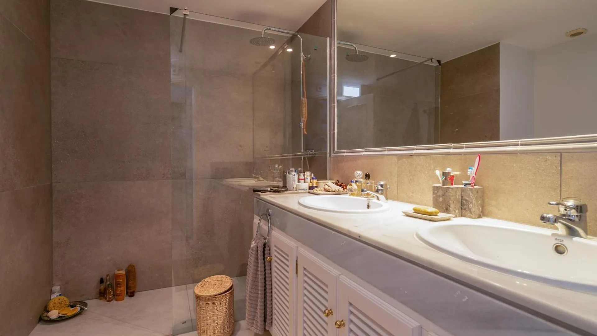 Mairena 23 - Apartment With The Best Views One Can Ojén