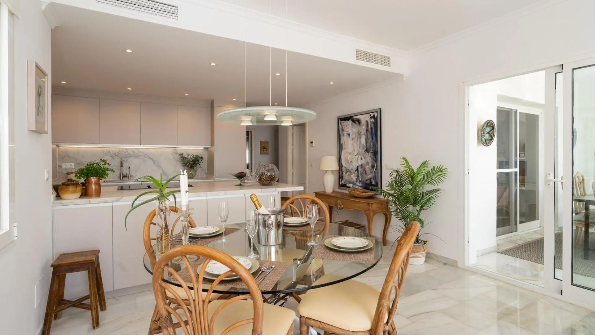 Mairena 23 - Apartment With The Best Views One Can Ojén Ισπανία