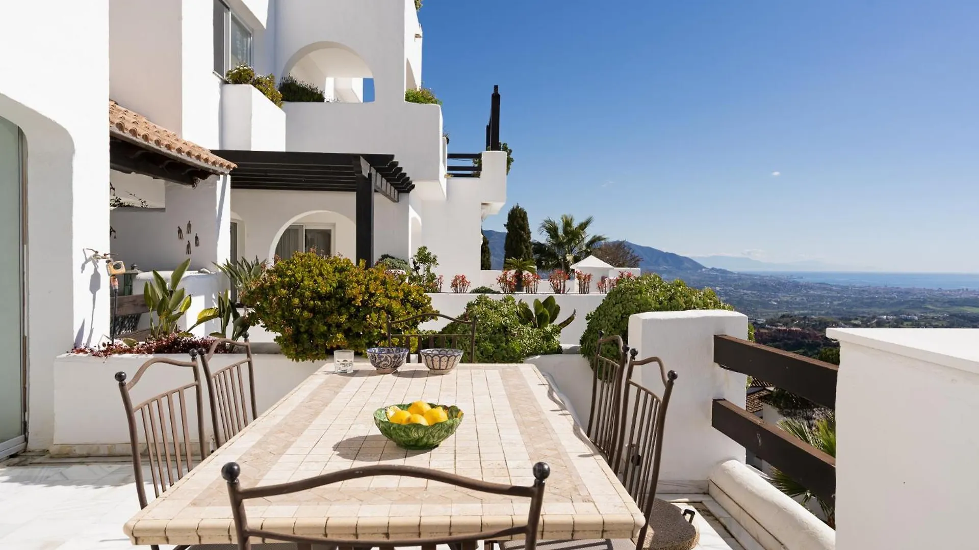 Mairena 23 - Apartment With The Best Views One Can Ojén 0*,  Ισπανία